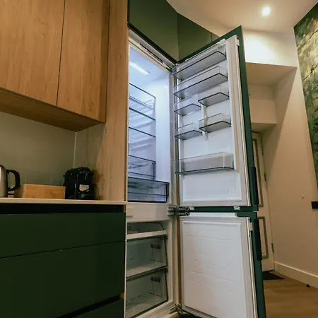 Forest Appartement Riga