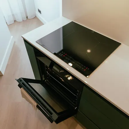 Appartement Forest *