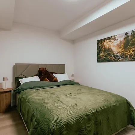 Forest Appartement