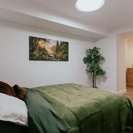 Appartement Forest *