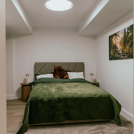 Appartement Forest