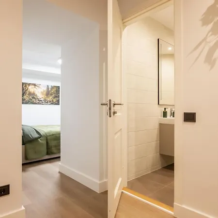 Forest Appartement Riga