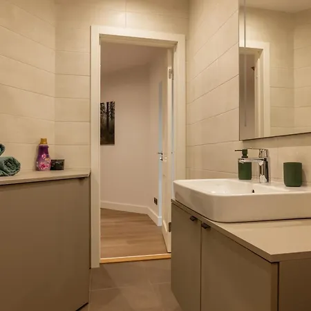 Appartement Forest Riga