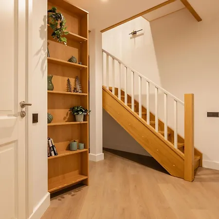 Appartement Forest *