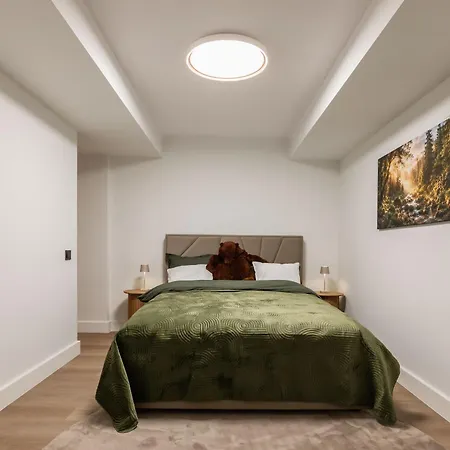 Forest Appartement *