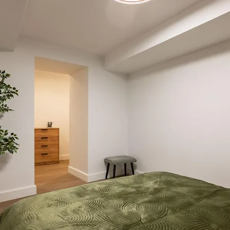 Forest Appartement