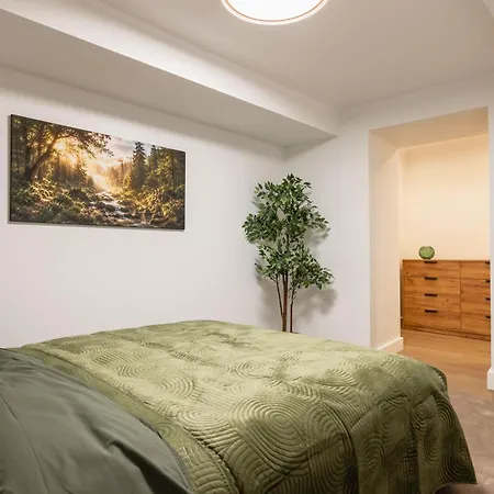 Forest Appartement