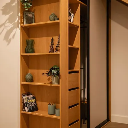 Forest Appartement Riga